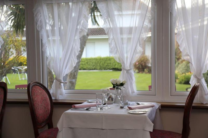 Runnymede Court Hotel Saint Helier Jersey Екстериор снимка