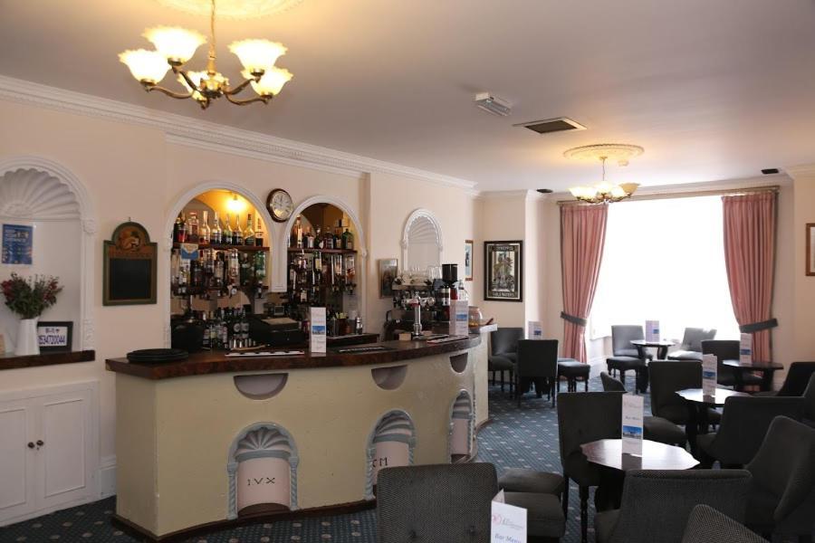 Runnymede Court Hotel Saint Helier Jersey Екстериор снимка