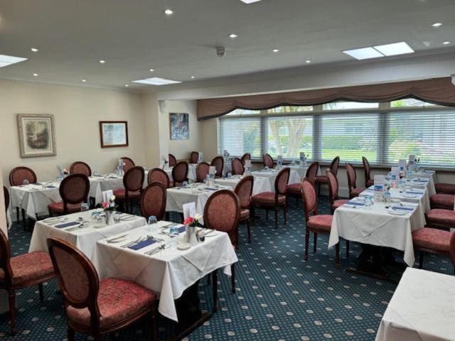 Runnymede Court Hotel Saint Helier Jersey Екстериор снимка